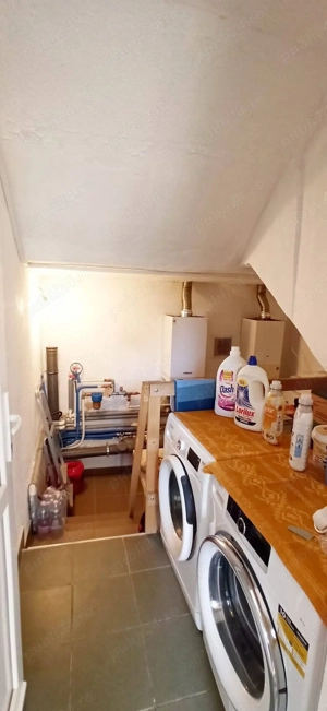 Casa P+I de vânzare zona străzii Odoreului - imagine 19