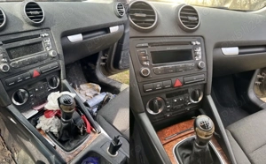 Curățare Interior Auto PROFESIONISTĂ  - imagine 3