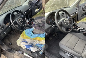 Curățare Interior Auto PROFESIONISTĂ  - imagine 2