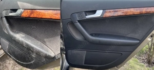 Curățare Interior Auto PROFESIONISTĂ  - imagine 4