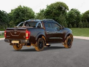 Nissan Navara 2.3 Euro 6   2018 - imagine 2