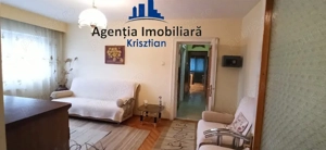 Apartament cu 4 camera de vânzare zona Micro 16 - imagine 3