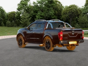 Nissan Navara 2.3 Euro 6   2018 - imagine 3