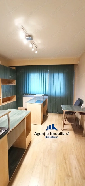 Apartament cu 4 camera de vânzare zona Micro 16 - imagine 11