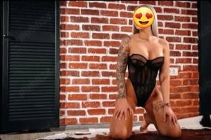 Blonda siliconata  - imagine 2