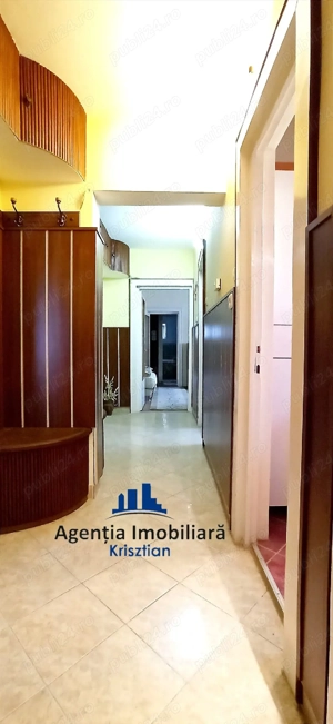 Apartament cu 4 camera de vânzare zona Micro 16 - imagine 14