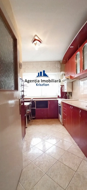 Apartament cu 4 camera de vânzare zona Micro 16 - imagine 15