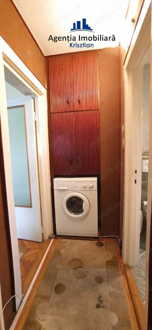 Apartament cu 4 camera de vânzare zona Micro 16 - imagine 16