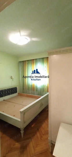 Apartament cu 4 camera de vânzare zona Micro 16 - imagine 12