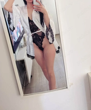 Relaxare si companie discreta 