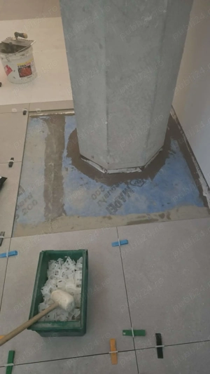 Firma Blessed homes Medias