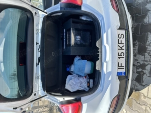 Kia Pro Cee'd Coupe 2013 - imagine 3