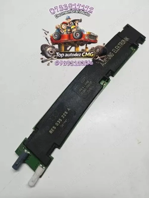 Antena radio Audi A4 B6 B7 8E5035225A antena închidere centralizata