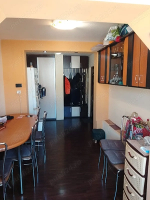 Vând apartament cu 2 camere, decomandat, tip PB, pe str. Octavian Goga nr. 69 - imagine 5