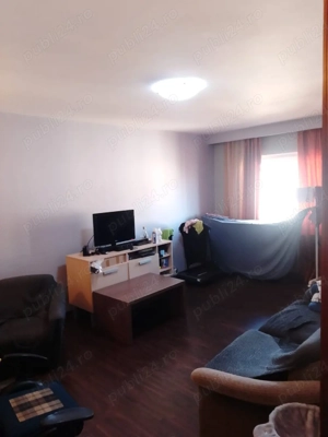 Vând apartament cu 2 camere, decomandat, tip PB, pe str. Octavian Goga nr. 69 - imagine 2