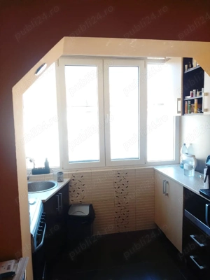 Vând apartament cu 2 camere, decomandat, tip PB, pe str. Octavian Goga nr. 69 - imagine 3