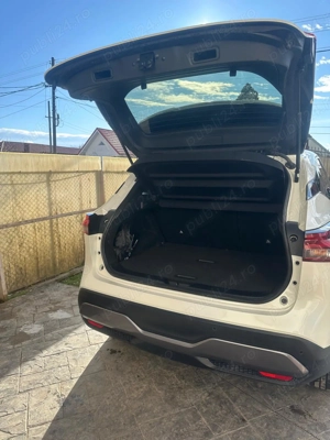 Nissan Qashqai 1.3 l 156CP X-Tronic MHEV N-Connecta - imagine 5