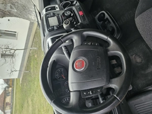 Fiat Ducato 2017 - imagine 3