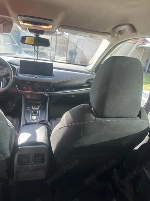 Nissan Qashqai 1.3 l 156CP X-Tronic MHEV N-Connecta - imagine 6