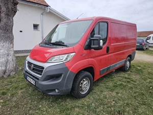 Fiat Ducato 2017 - imagine 2