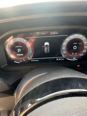 Nissan Qashqai 1.3 l 156CP X-Tronic MHEV N-Connecta - imagine 9