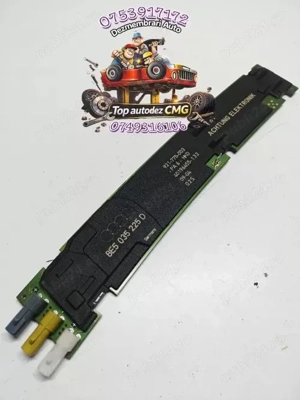 Antena radio Audi A4 B6 B7 8E5035225D