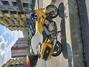Honda CBF 1000 ABS 2008 - imagine 5