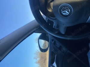 Volkswagen golf 6 2012 1.6 TDI - imagine 5