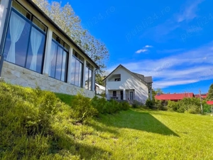 Pensiunea Casa Maria Sărata Monteoru , cazare, vouchere