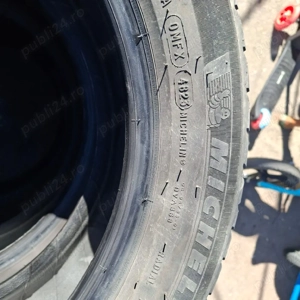 Anvelope Michelin Cross Climate 2 -225/50 R 17 - imagine 6