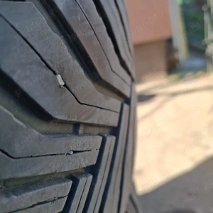 Anvelope Michelin Cross Climate 2 -225/50 R 17 - imagine 3