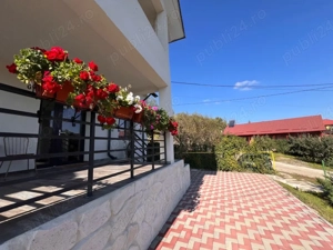 Pensiunea Casa Maria Sărata Monteoru , cazare, vouchere - imagine 3