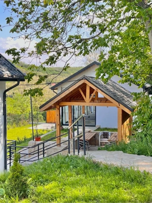 Pensiunea Casa Maria Sărata Monteoru , cazare, vouchere - imagine 5