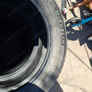 Anvelope Michelin Cross Climate 2 -225/50 R 17 - imagine 5