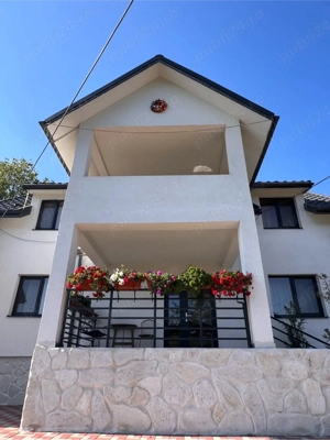 Pensiunea Casa Maria Sărata Monteoru , cazare, vouchere - imagine 4