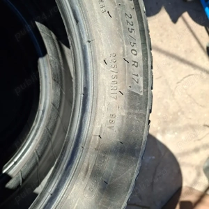 Anvelope Michelin Cross Climate 2 -225/50 R 17 - imagine 2