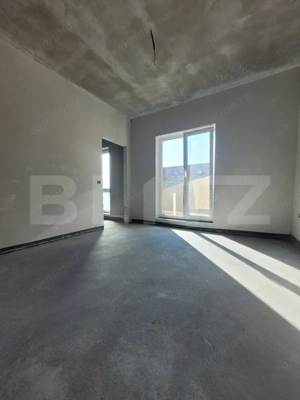 Casa moderna, 4 camere, teren 450 mp, Sacalaz - imagine 2