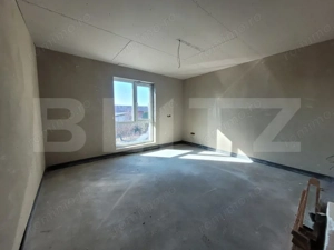 Casa moderna, 4 camere, teren 450 mp, Sacalaz - imagine 5