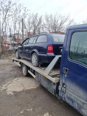 Tractari Auto Non Stop - imagine 3