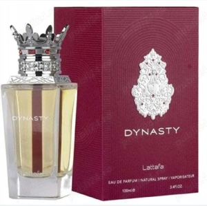 Lattafa Dynasty 100ml Unisex 