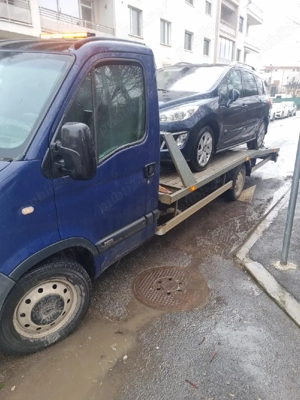 Tractari Auto Non Stop - imagine 4