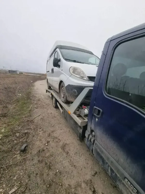 Tractari Auto Non Stop - imagine 2