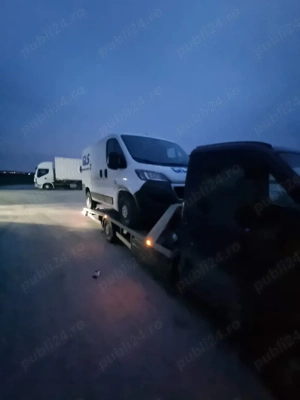 Tractari Auto Non Stop