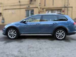 Volkswagen Golf 7, 2.0 TDI DSG 4Motion - imagine 2