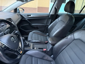 Volkswagen Golf 7, 2.0 TDI DSG 4Motion - imagine 6