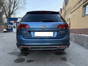 Volkswagen Golf 7, 2.0 TDI DSG 4Motion - imagine 3