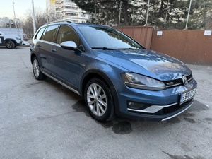 Volkswagen Golf 7, 2.0 TDI DSG 4Motion - imagine 5