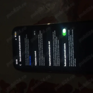 vând schimb iphone 13 pro max