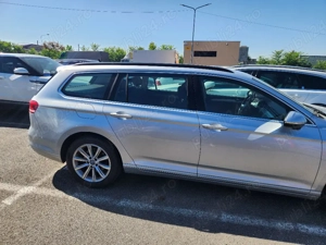 VW Passat B8,2.0 TDi,2015 - imagine 5