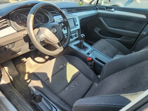 VW Passat B8,2.0 TDi,2015 - imagine 3